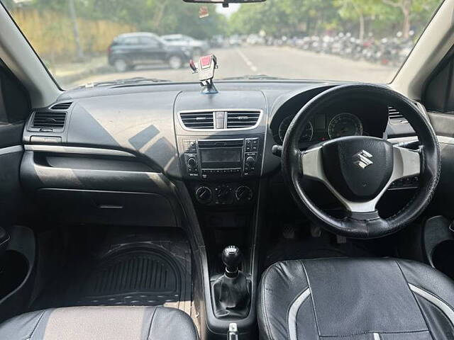 Used Maruti Suzuki Swift [2011-2014] VXi in Delhi