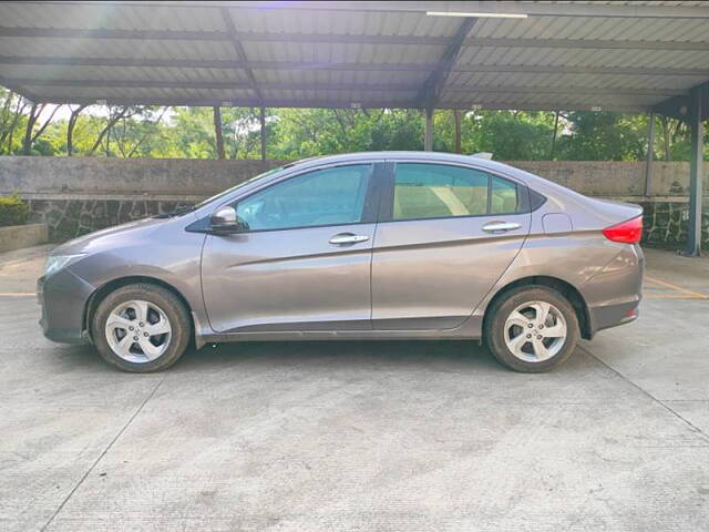 Used Honda City [2014-2017] VX in Nashik