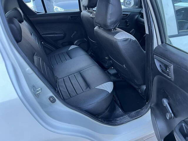 Used Maruti Suzuki Swift [2014-2018] LXi in Delhi