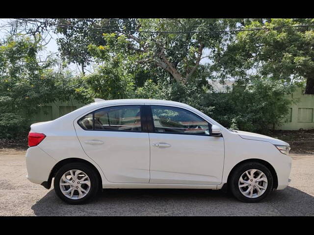 Used Honda Amaze [2018-2021] 1.5 VX MT Diesel [2018-2020] in Indore