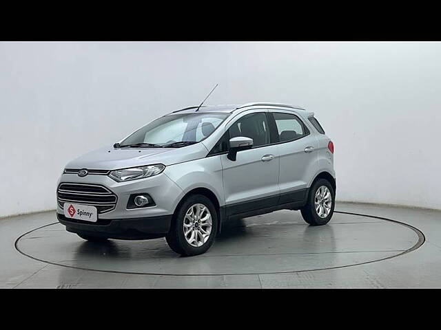 Used 2016 Ford Ecosport in Navi Mumbai