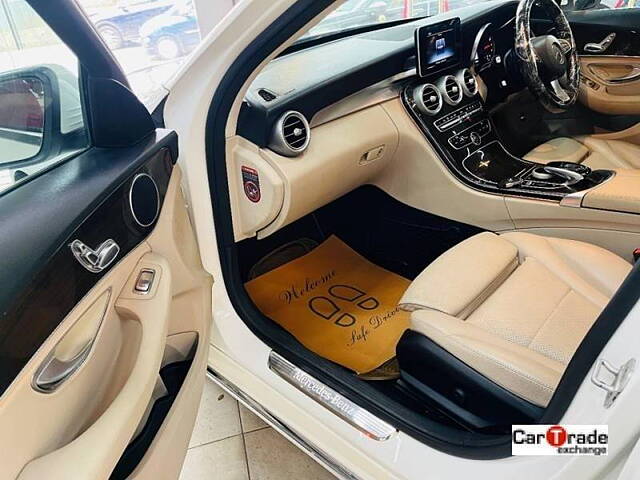 Used Mercedes-Benz C-Class [2014-2018] C 200 Avantgarde in Pune