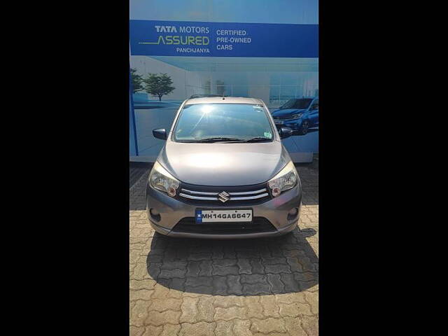 Used 2017 Maruti Suzuki Celerio in Pune