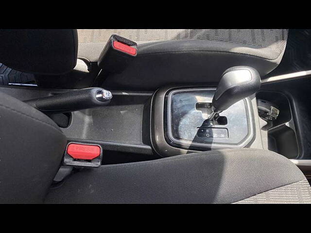 Used Maruti Suzuki Ignis [2020-2023] Delta 1.2 AMT in Bangalore