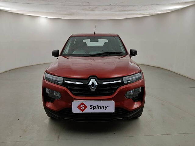 Used Renault Kwid [2015-2019] RXT [2015-2019] in Indore