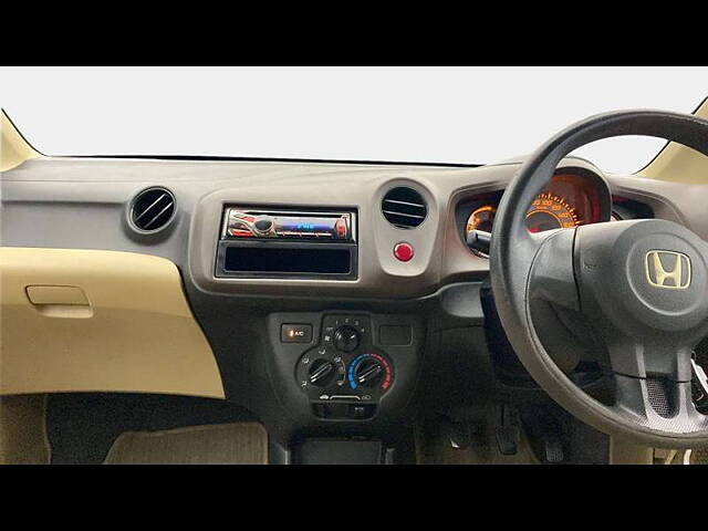 Used Honda Brio [2011-2013] E MT in Delhi