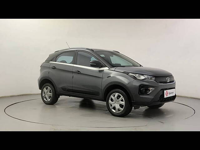 Used Tata Nexon [2020-2023] XM [2020-2023] in Ahmedabad