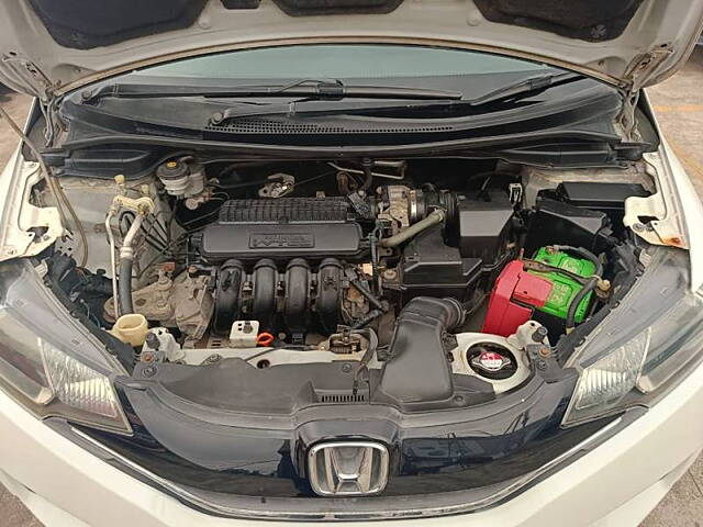 Used Honda Jazz [2015-2018] S MT [2015-2016] in Mumbai