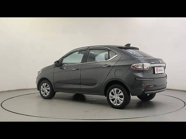 Used Tata Tigor XZ Plus CNG [2022-2023] in Ahmedabad