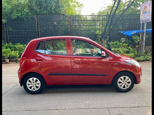 Used Hyundai i10 [2010-2017] 1.2 L Kappa Magna Special Edition in Mumbai