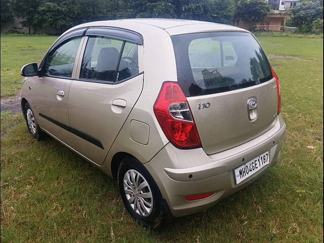 Used Hyundai i10 [2010-2017] Magna 1.2 Kappa2 in Nagpur