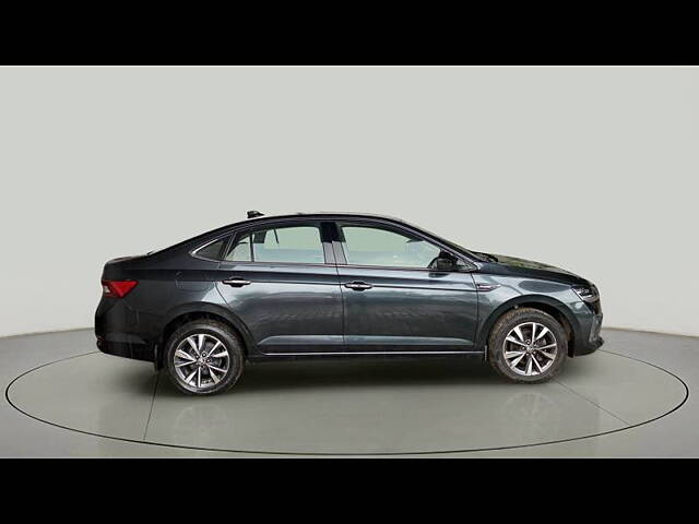 Used Skoda Slavia [2022-2023] Style 1.0L TSI AT in Ahmedabad