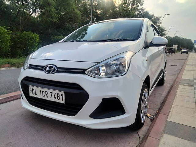 Used Hyundai Grand i10 [2013-2017] Magna 1.2 Kappa VTVT [2013-2016] in Delhi