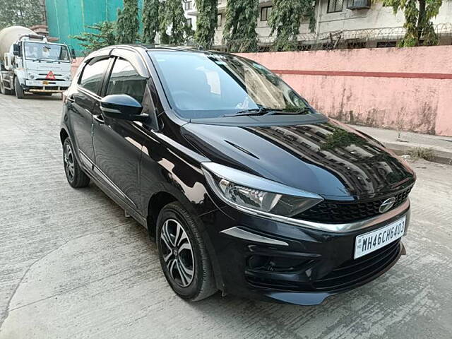 Used Tata Tiago XT CNG [2022-2023] in Mumbai