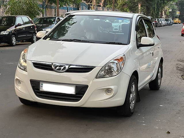 Used Hyundai i20 [2010-2012] Sportz 1.2 BS-IV in Kolkata