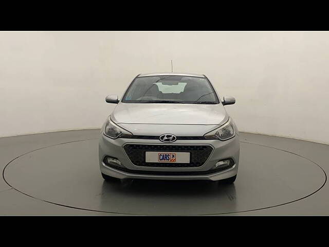 Used Hyundai Elite i20 [2016-2017] Sportz 1.2 [2016-2017] in Nagpur