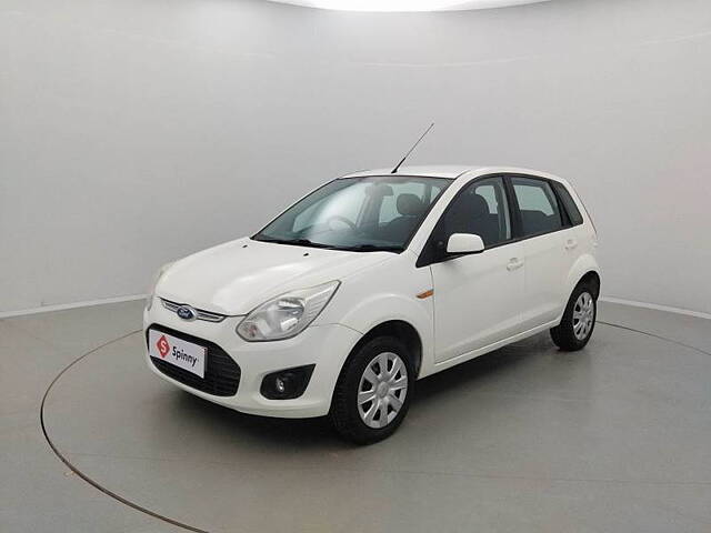 Used 2013 Ford Figo in Jaipur