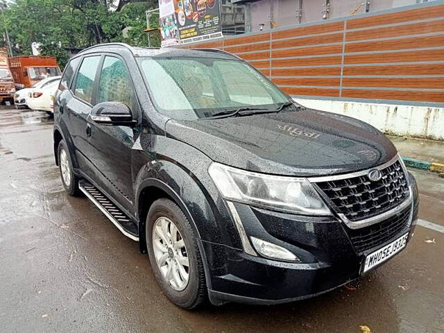 Used Mahindra XUV500 [2015-2018] W9 in Thane