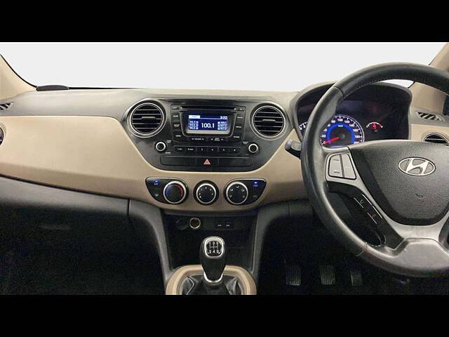 Used Hyundai Grand i10 [2013-2017] Asta 1.2 Kappa VTVT [2013-2016] in Delhi