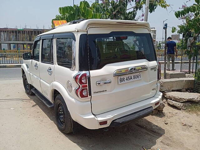 Used Mahindra Scorpio 2021 S3 2WD 7 STR in Patna