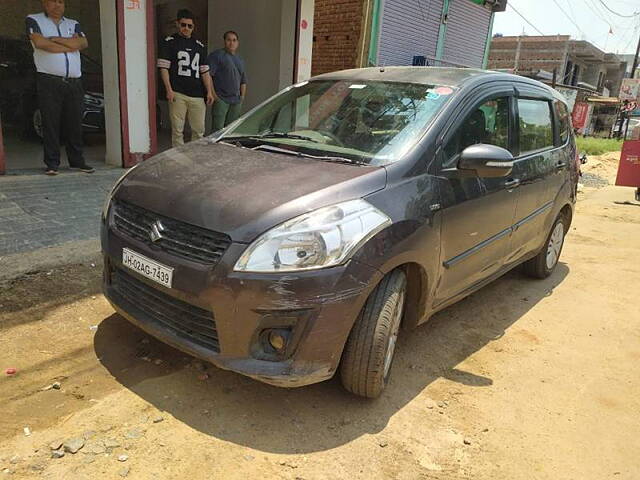 Used Maruti Suzuki Ertiga [2018-2022] VXi in Ranchi