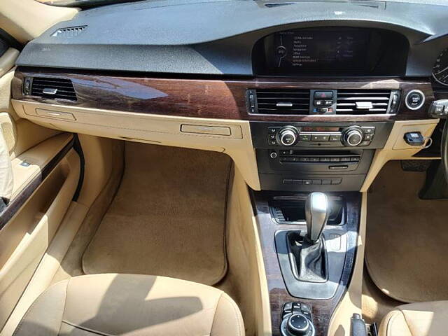 Used BMW 3 Series [2010-2012] 320d in Mumbai