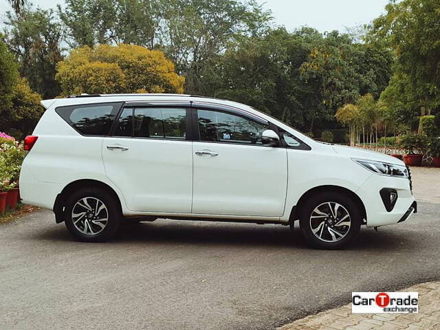 Used Toyota Innova Crysta [2016-2020] 2.7 VX 7 STR [2016-2020] in Delhi