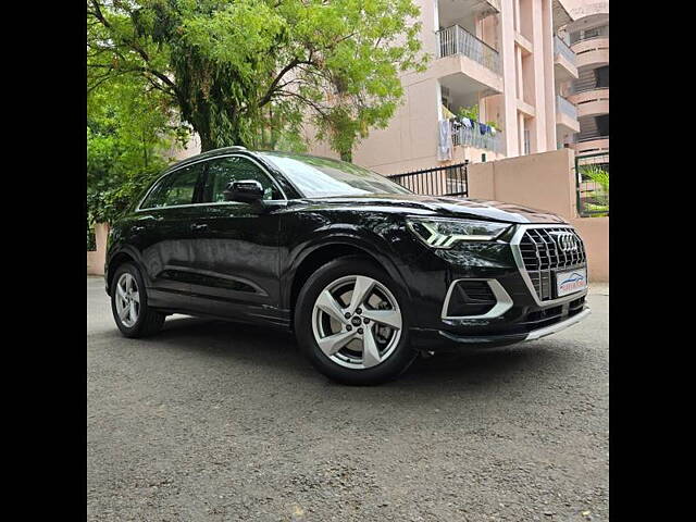 Used 2023 Audi Q3 in Delhi