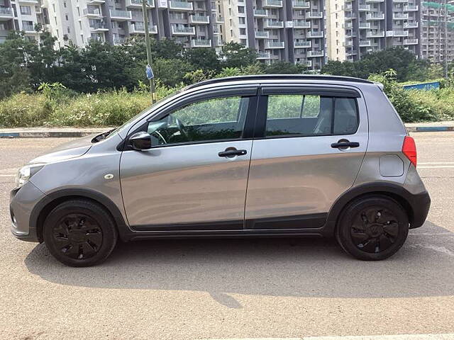 Used Maruti Suzuki Celerio X Vxi [2017-2019] in Pune