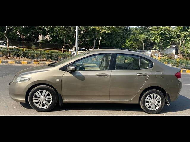 Used Honda City [2008-2011] 1.5 S MT in Ahmedabad