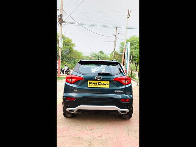 Used Mahindra XUV300 [2019-2024] W8 1.5 Diesel [2020] in Chandigarh