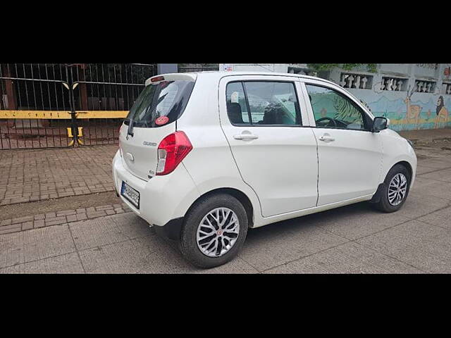 Used Maruti Suzuki Celerio [2014-2017] VXi AMT ABS in Pune