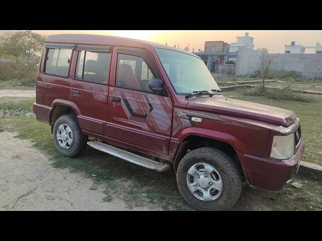 Used 2010 Tata Sumo in Lucknow