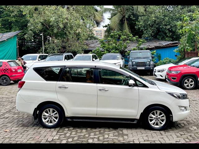 Used Toyota Innova Crysta [2016-2020] 2.4 VX 7 STR [2016-2020] in Mumbai