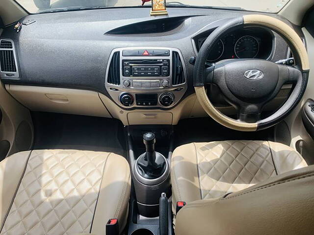 Used Hyundai i20 [2012-2014] Magna 1.2 in Mumbai