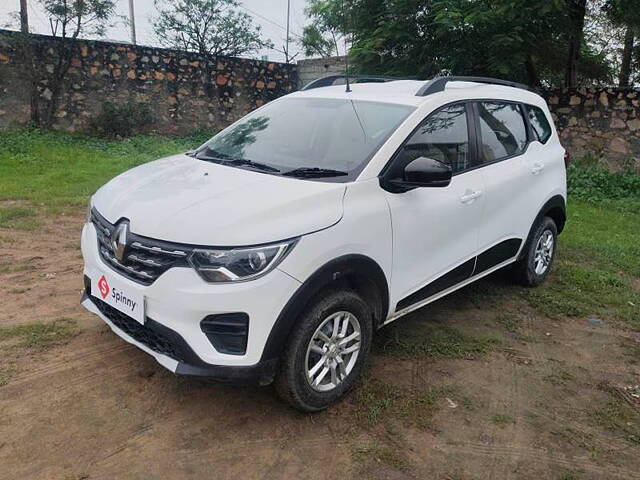 Used 2022 Renault Triber in Jaipur