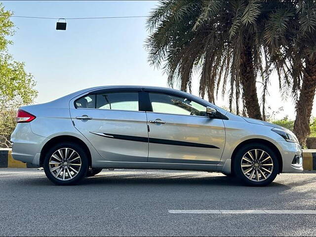 Used Maruti Suzuki Ciaz Delta 1.5 AT in Delhi