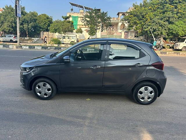 Used Tata Tiago XT [2020-2023] in Jaipur