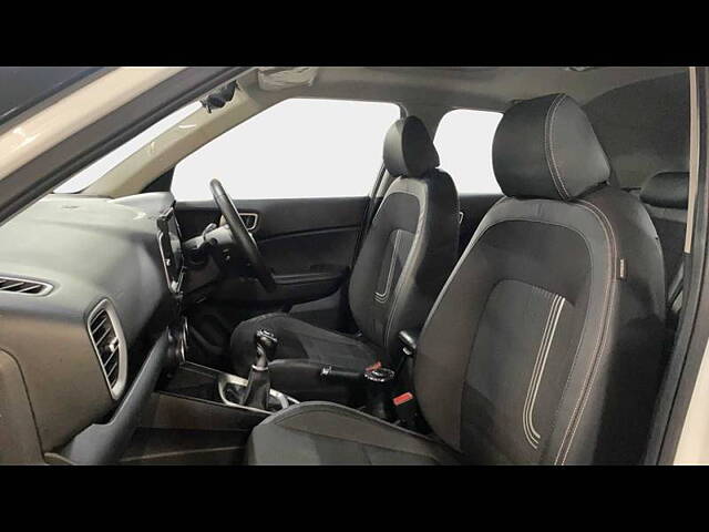 Used Hyundai Venue [2019-2022] SX (O) 1.0 Turbo in Chandigarh