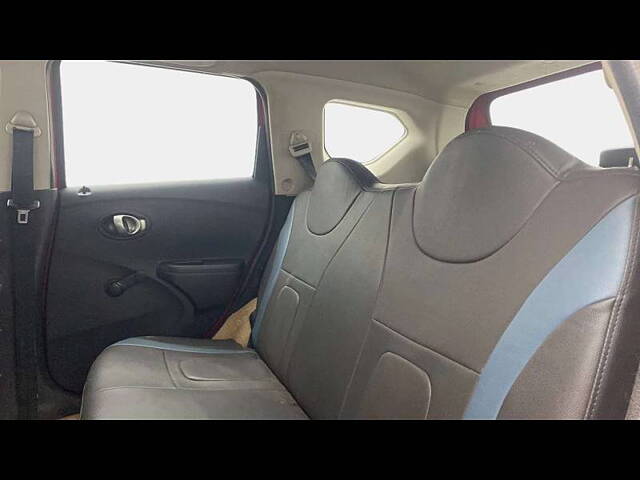 Used Datsun GO+ T [2018-2019] in Hyderabad