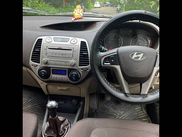 Used Hyundai i20 [2008-2010] Asta 1.2 in Mumbai