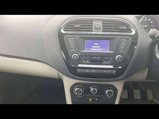 Used Tata Tiago [2016-2020] Revotron XZ in Pune