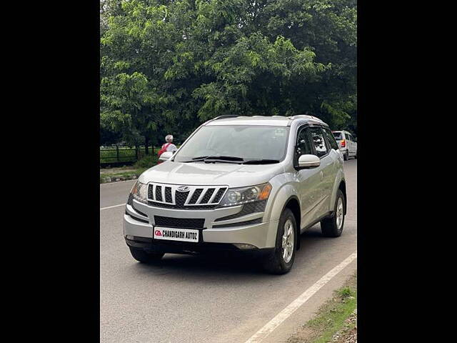 Used Mahindra XUV500 [2011-2015] W6 in Chandigarh