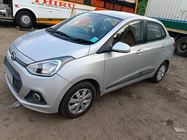 Used Hyundai Xcent [2014-2017] S 1.2 (O) in Chennai