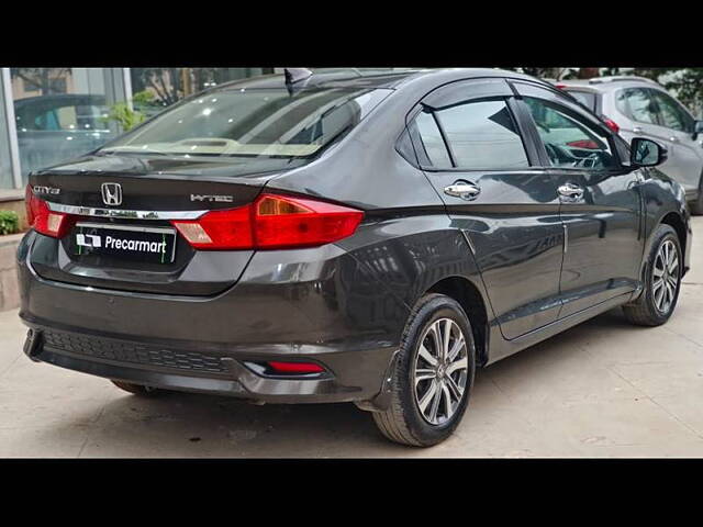 Used Honda City [2014-2017] V in Mysore