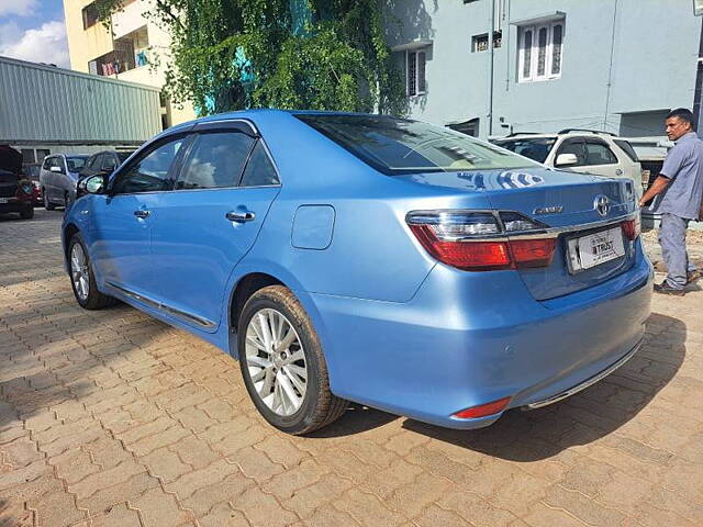 Used Toyota Camry [2012-2015] Hybrid in Bangalore