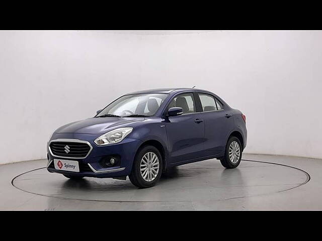 Used 2018 Maruti Suzuki DZire in Mumbai