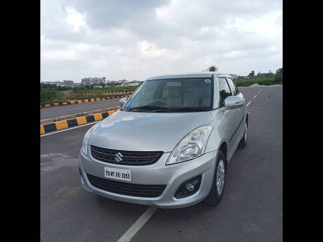 Used Maruti Suzuki Swift DZire [2011-2015] LDI in Hyderabad