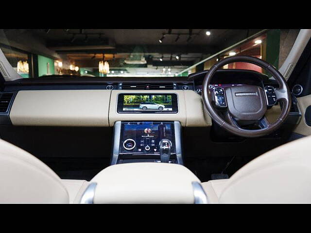 Used Land Rover Range Rover Sport [2018-2022] SE 3.0 Diesel [2018-2020] in Gurgaon