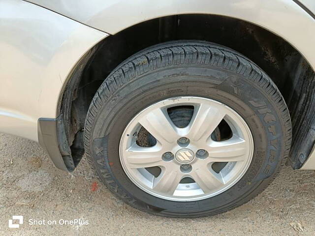 Used Maruti Suzuki Swift DZire [2011-2015] ZXI in Hyderabad